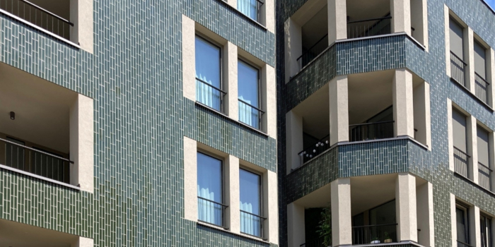 Shiny brickZ Collection 1 - Tour & Taxi's